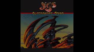 Yes (ABWH) Alternative Union (Demos 1991)