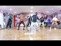 Bien - Inauma (Official dance video) @empiredancekenya7242
