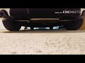 Kia C Eed GT Ragazzon Exhaust