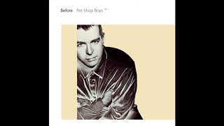 ♪ Pet Shop Boys - The Truck Driver And His Mate