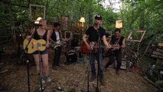Edge (S02E06) Giant Sand - Man On A String @Pickathon 2015