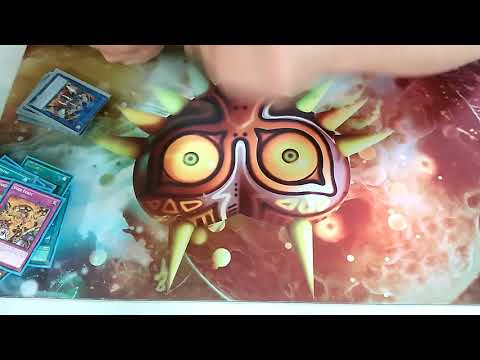 Brandon Baker's top 24 deck profile St Louis regionals