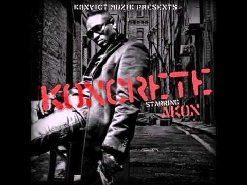 Akon - Time is Money