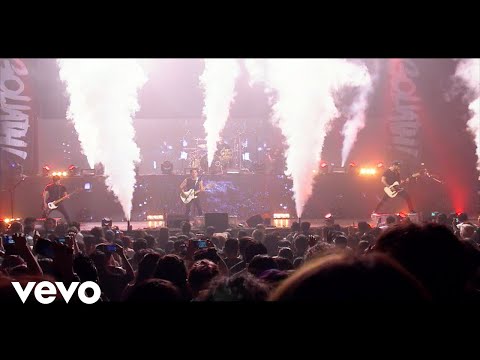 Video thumbnail for Rómpase el Vidrio en Caso de Emergencia (En Vivo)