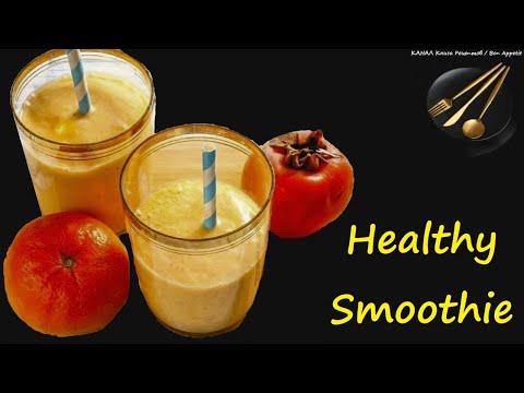 👉 Healthy Smoothie / 👉 Book of recipes / Bon Appetit