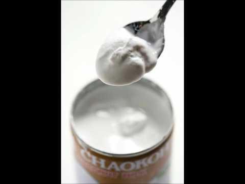 Coconut Cream, The Tragically Hip