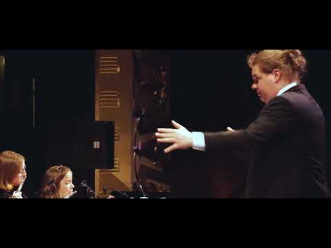 Koncert tří orchestrů - 27.4.2022