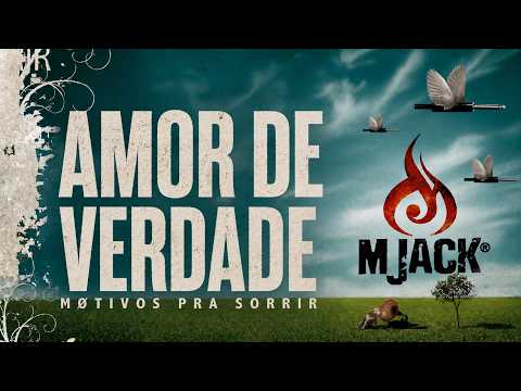 Amor De Verdade video