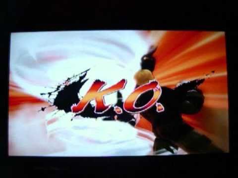 Cody - Ultra 1 - Super Street Fighter IV