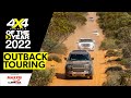 2022 4X4 Of The Year: Outback touring | 4X4 Australia