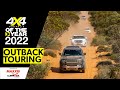 2022 4X4 Of The Year Outback Touring 4X4 Australia