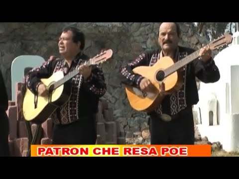 Los Zorzales de caacupe "Nde Gustahaicha mante Reikota" videoclips [SMP]