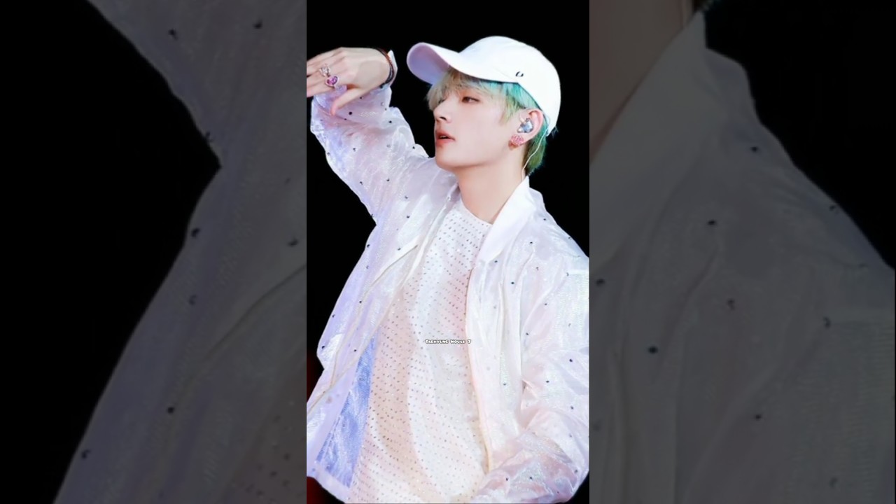 Mein tera boyfriend 😘😍 #kimtaehyung WhatsApp status #taehyungedit #btsvedit