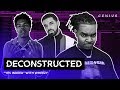 The Making Of Lil Baby Drake S Yes Indeed With Wheezy Deconstructed