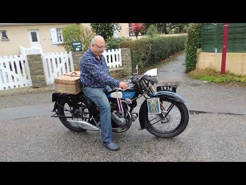 Terrot 350 HDA 2017 d