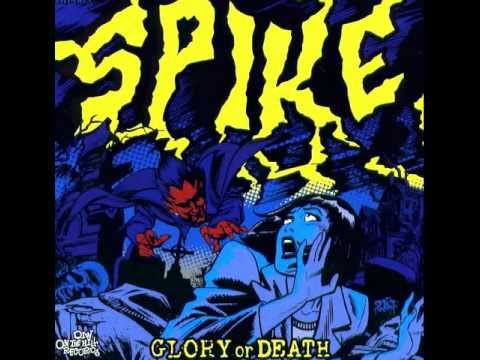 spike - shakin' all over