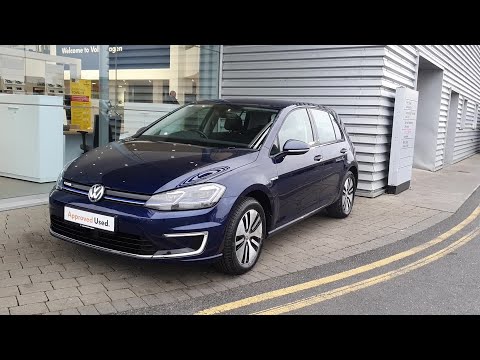 172D16867 - 2017 Volkswagen Golf E- COMFORTLINE E1F 136HP 5 20,900