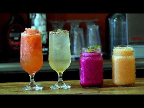 Kalita Café con mejores bebidas frías y calientes en Managua