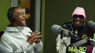 Dungeon Family Explain How How They Bought Back the Dungeon