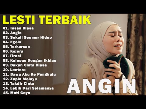 [ Angin ] LESTI KEJORA TERBARU 2024