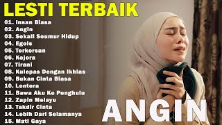 Download lagu [ Angin ] LESTI KEJORA TERBARU 2024 mp3
