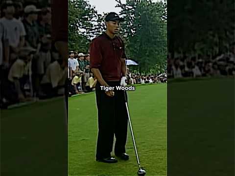 The GREATEST Shot In Golf History ⛳😱