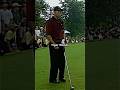 The GREATEST Shot In Golf History ⛳😱