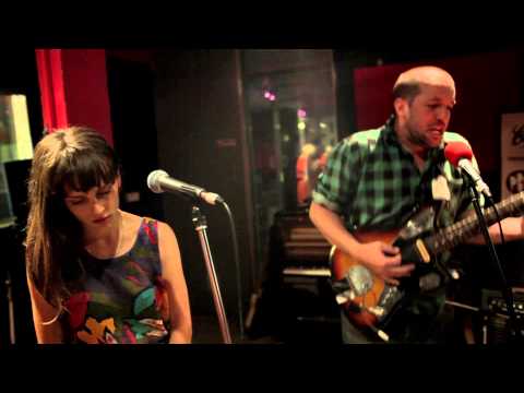 PBS 106.7FM's Studio 5 Live - Harmony