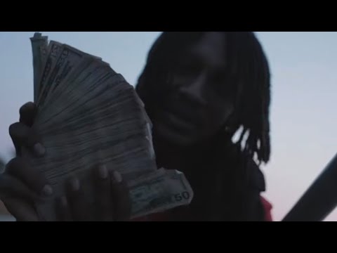 AK Bandamont - Withdrawals  (Official Music Video)