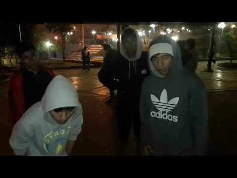 Final fecha 3 Rooster UP [Daks vs katakris]