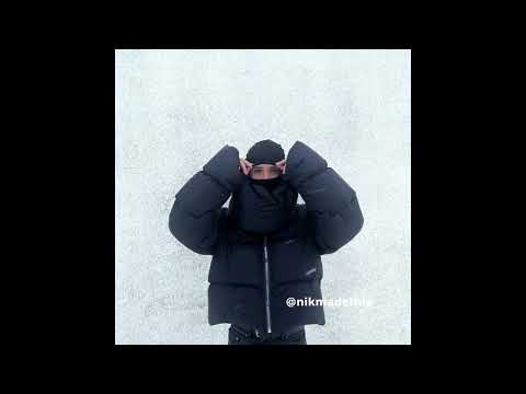 🖤 FREE | SLAVA MARLOW x MORGENSHTERN x Vacemadest Type Beat"Mayot" (Prod.by nikmadethis)