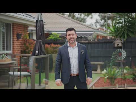 5 Wollemi Court Wattle Grove | Prestige Professionals | Daniel Hall