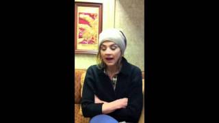 Why Won&#39;t You Talk To Me Part 1: The Beginnings