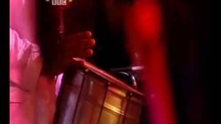 LIVERPOOL SAMBA SCHOOL ON BBC