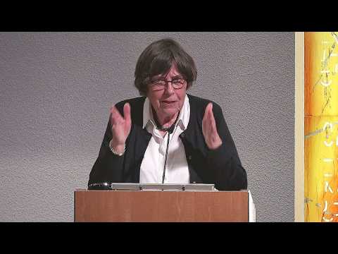 09.02.2026 Noor van Haaften: Neues wagen, Neues erfahren! (Matthäus 14, 13-33)