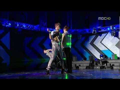 [HD] 120818 Tasty - You Know Me