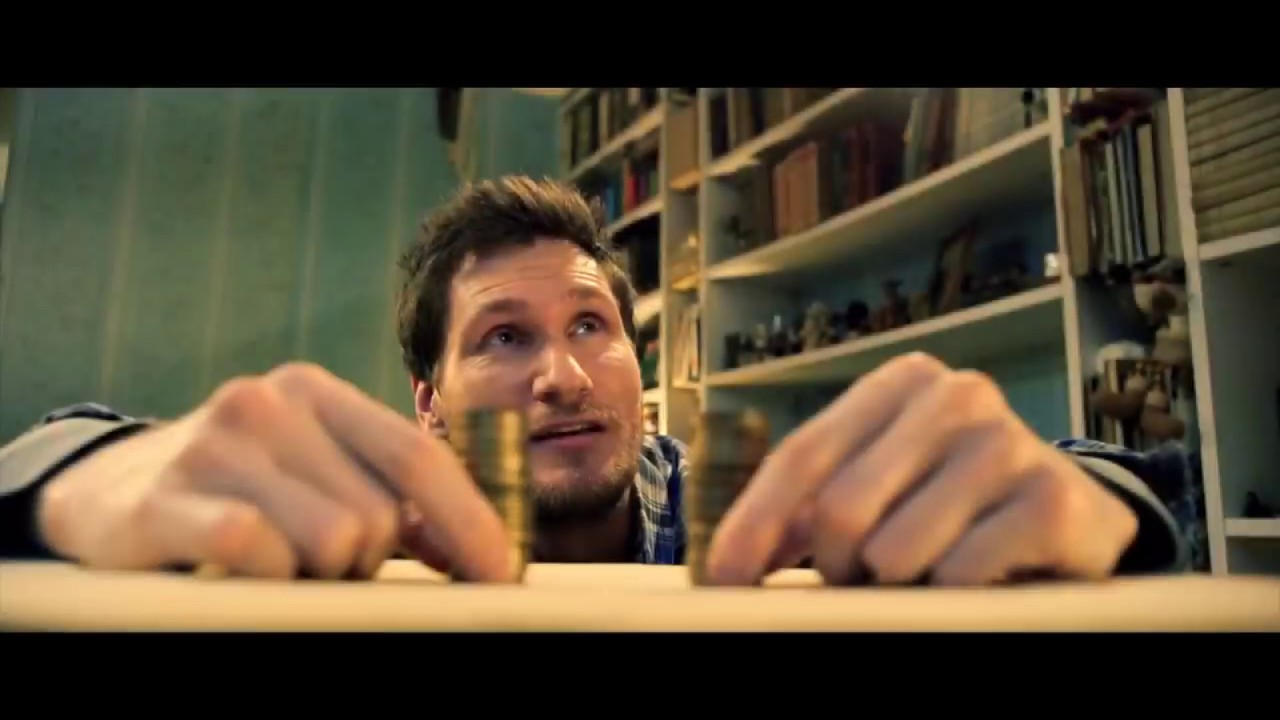 Happy Paradise/Хэппи парадайз. Трейлер