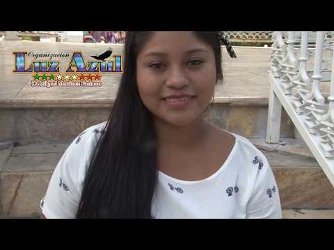 XOKOYOLI - Organización Luz Azul (Video oficial 2019)