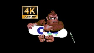 C64 Graphic - Fascinating [1995] by Cream Design, Laxity