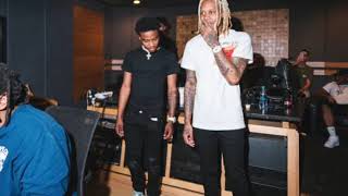 Lil Durk - Trenches ft. Roddy Ricch (UNRELEASED)