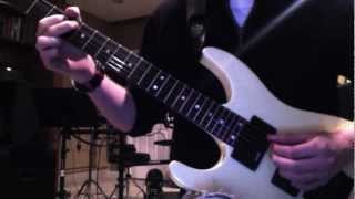 Download lagu John Petrucci- Wishful Thinking (Beginning Cover) mp3