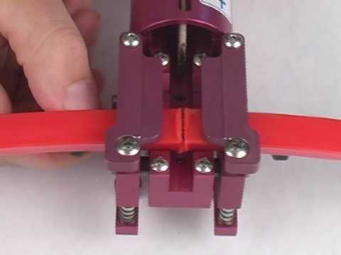 Fabrication Tools Volta Belt Welder Volta RPN Solid Green Round