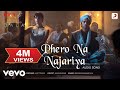 Phero Na Najariya Qala Tripti Dimri Babil Khan Amit Trivedi Kausar Munir Sireesha