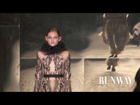 Mercedes-Benz Fashion Week Sydney Australia 2017 by Runway Magazine