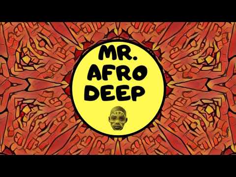 Dj Kaz Bw - Heart Of Africa