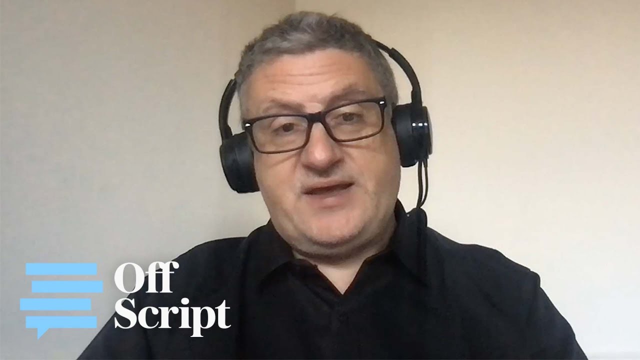 Brittle morale could cause Russia a major problem this winter