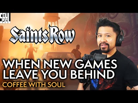 Max Level Progression AKA Timegating And When New Games Are "Too New" - Coffee With Soul