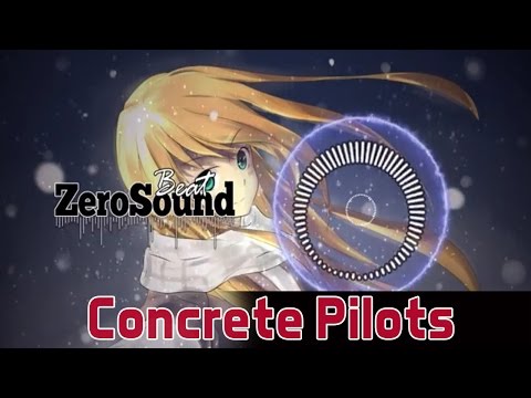 Concrete Pilots - Daniel Kadawatha feat Lauren Dunn