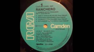 SIEMPRE ESTOY PENSANDO EN TI- JUAN GABRIEL (Siempre estoy pensando en ti- 1978)- letra