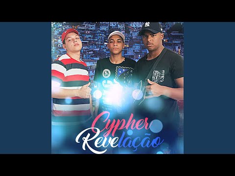 Cypher REVELAÇÃO